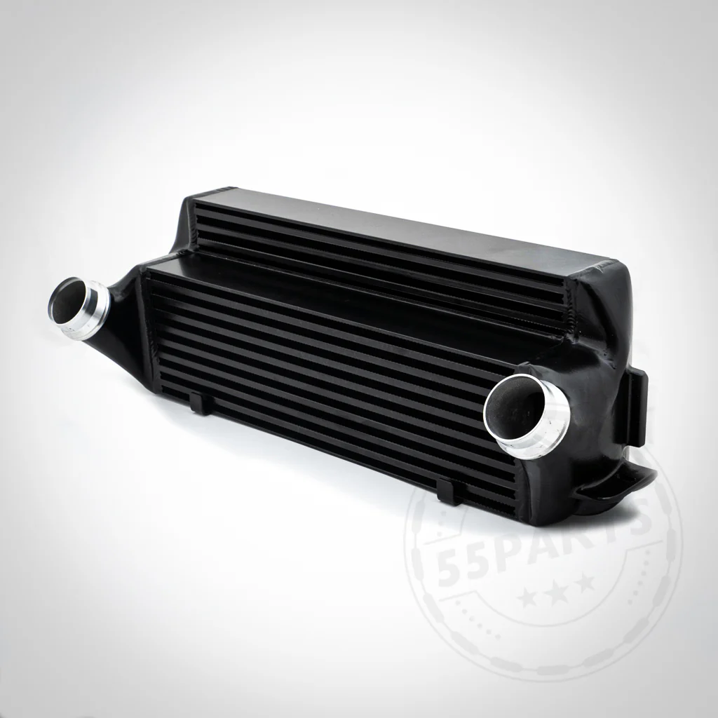 5" Race Ladeluftkühler passend für BMW F2x, F3x N13 N20 N55
