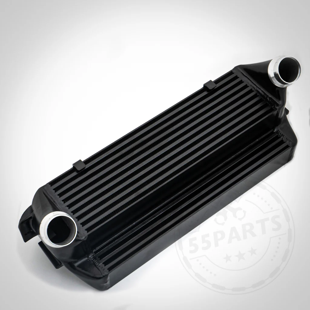 5" Race Ladeluftkühler passend für BMW F2x, F3x N13 N20 N55 - Image 2