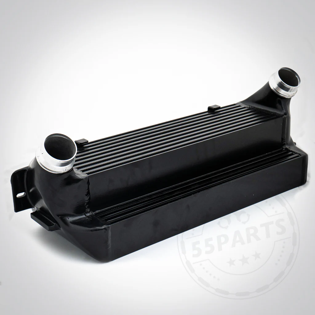 5" Race Ladeluftkühler passend für BMW F2x, F3x N13 N20 N55 - Image 3
