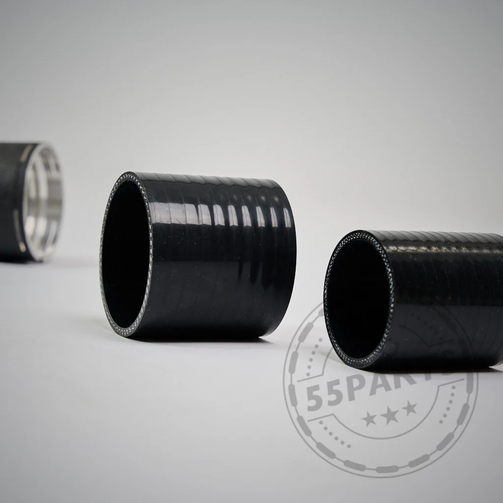 55Parts Aluminium Chargepipe passend für BMW M2 G87, M3 G80, G81, M4 G82,G83 S58 - Image 3