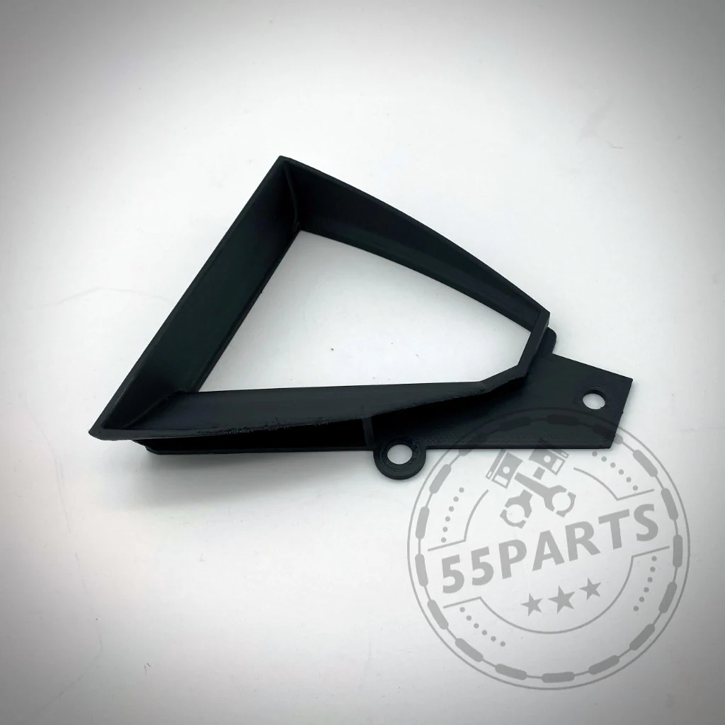 55Parts Exclusive: 3D Druck Bremsbelüftungstrichter passend für BMW M2 N55 - Image 5