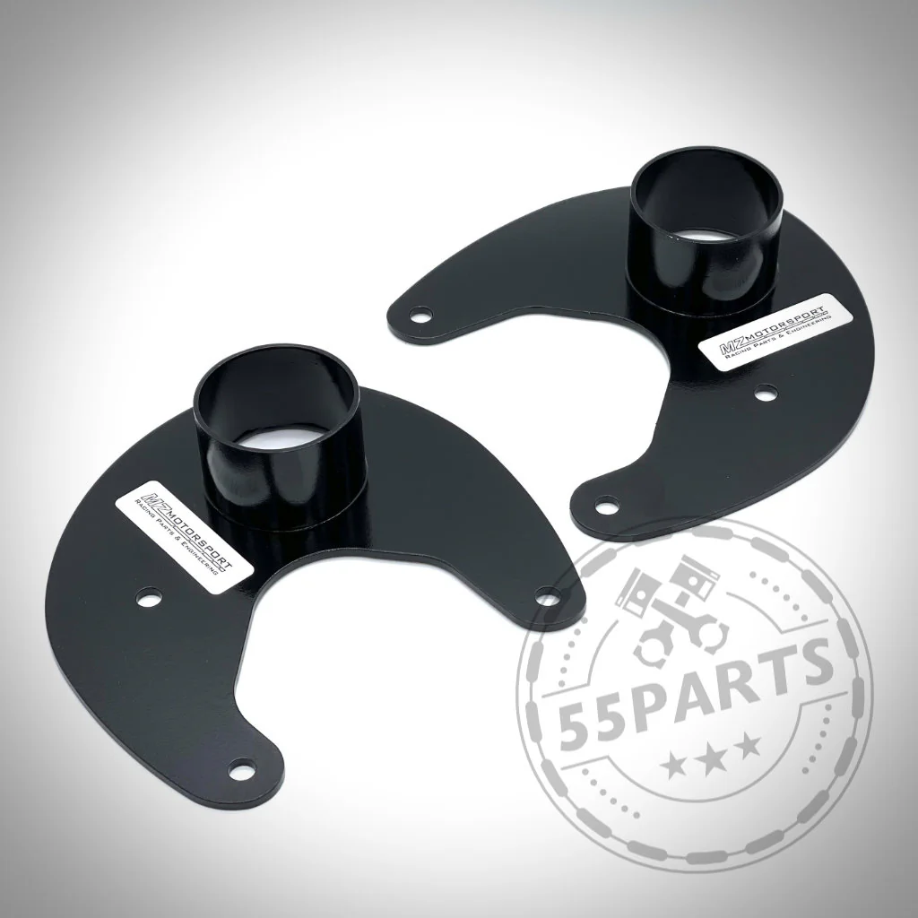 55Parts Exclusive: Ankerbleche für Bremsbelüftung verfügbar für fast alle BMW Modelle! - Image 14