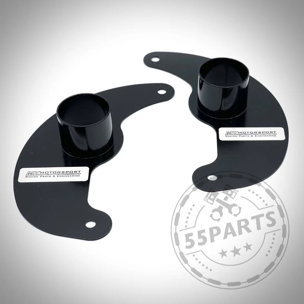 55Parts Exclusive: Ankerbleche für Bremsbelüftung verfügbar für fast alle BMW Modelle! - Image 24