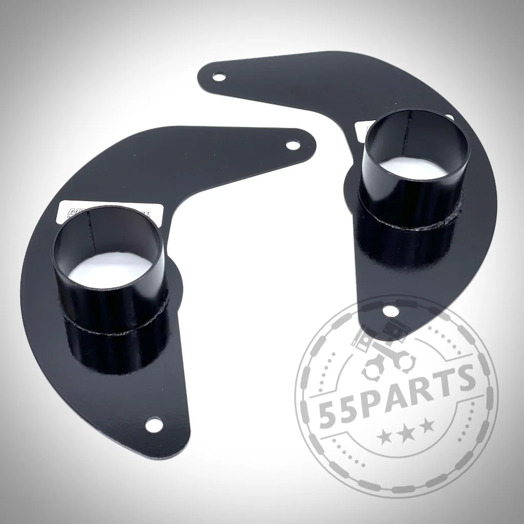 55Parts Exclusive: Ankerbleche für Bremsbelüftung verfügbar für fast alle BMW Modelle! - Image 4