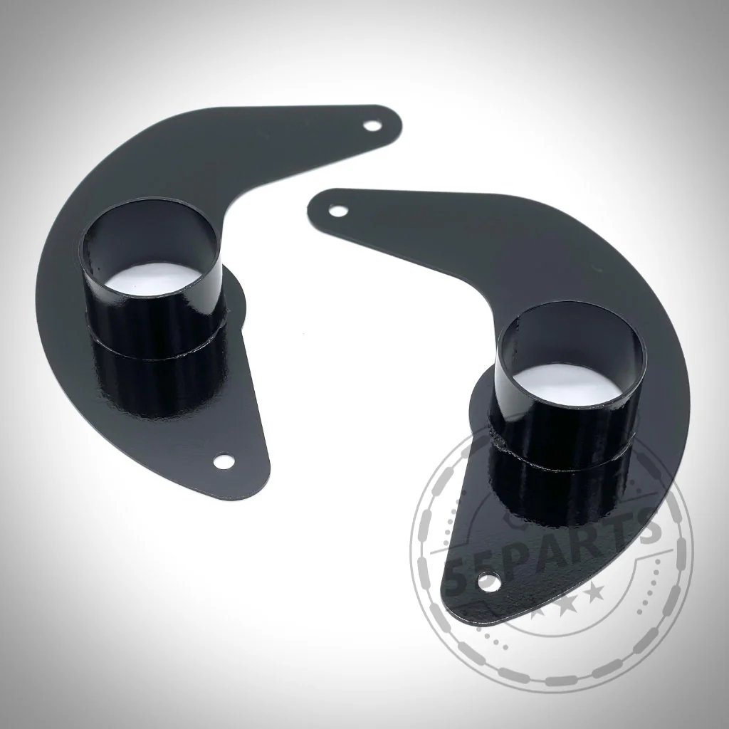55Parts Exclusive: Ankerbleche für Bremsbelüftung verfügbar für fast alle BMW Modelle! - Image 5