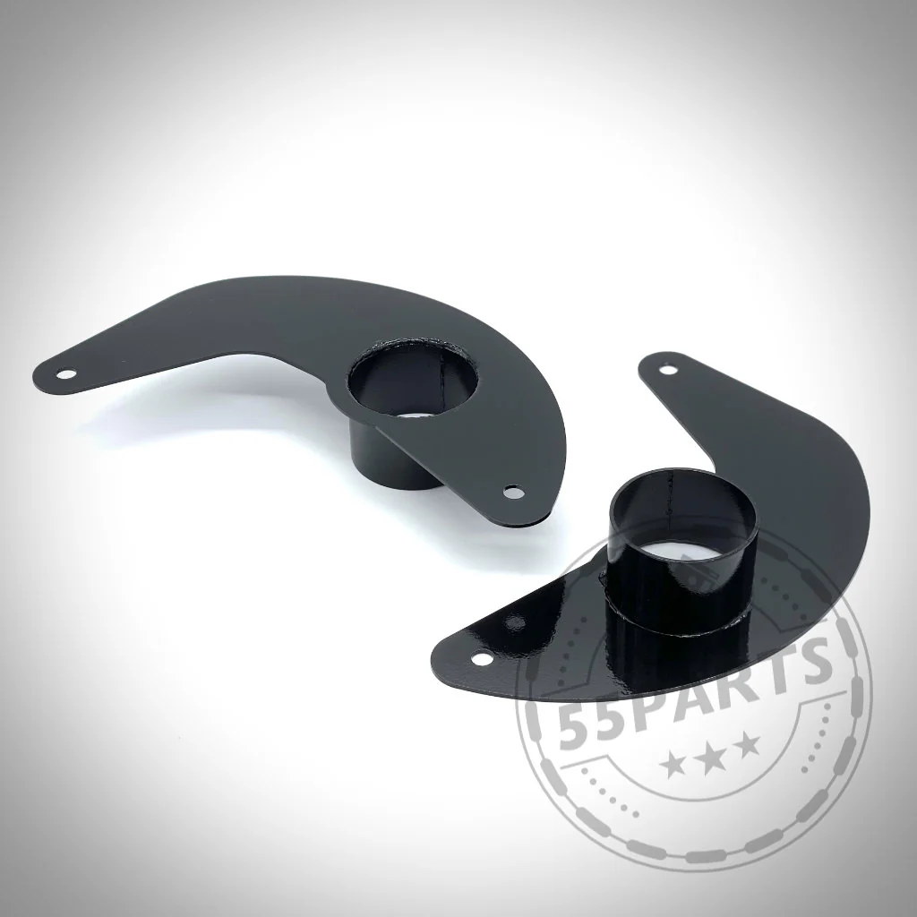 55Parts Exclusive: Ankerbleche für Bremsbelüftung verfügbar für fast alle BMW Modelle! - Image 6