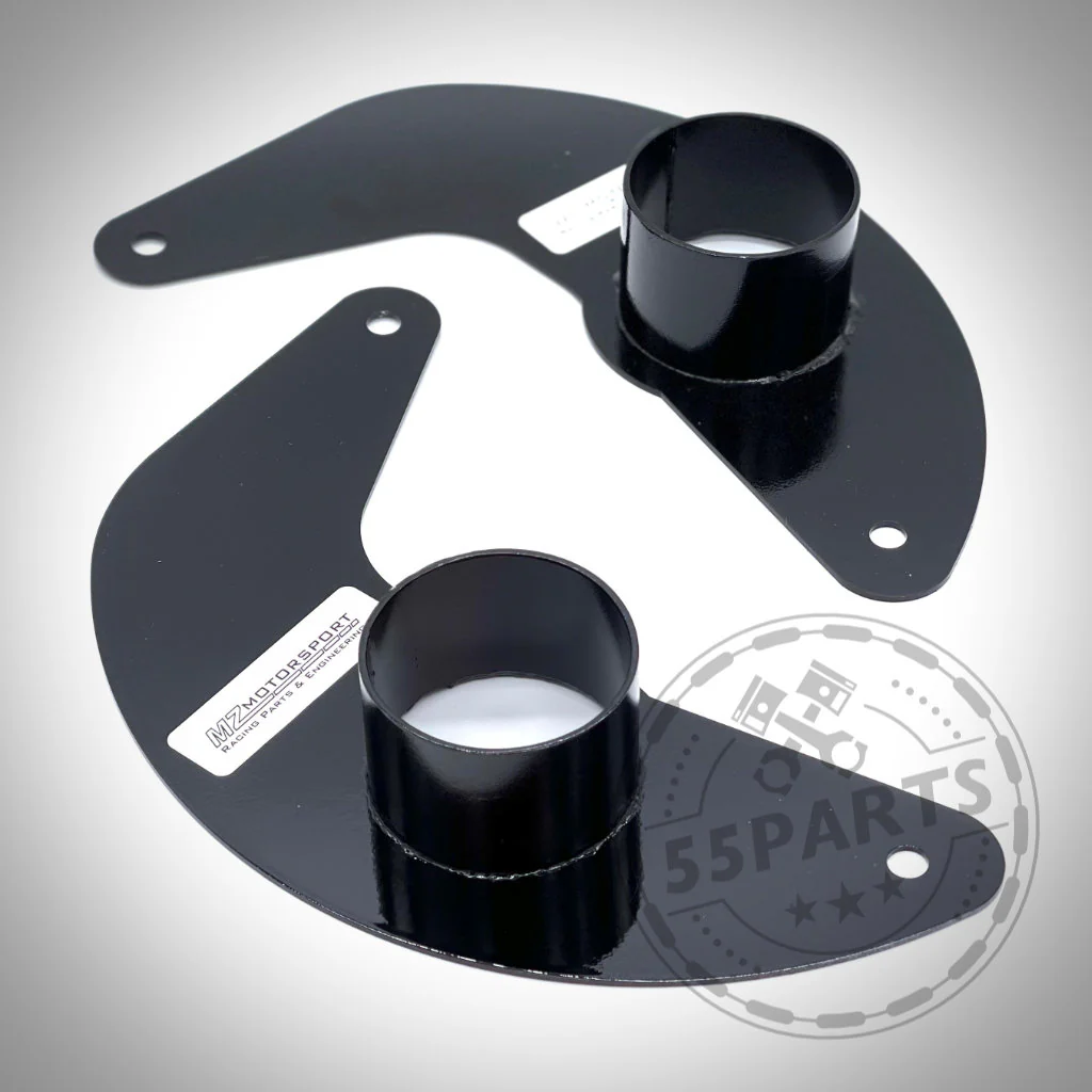 55Parts Exclusive: Ankerbleche für Bremsbelüftung verfügbar für fast alle BMW Modelle! - Image 7
