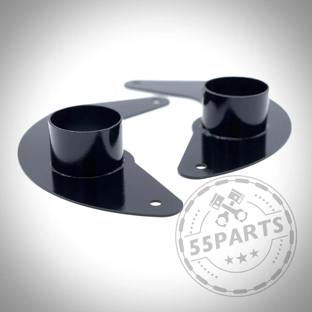 55Parts Exclusive: Ankerbleche für Bremsbelüftung verfügbar für fast alle BMW Modelle! - Image 8