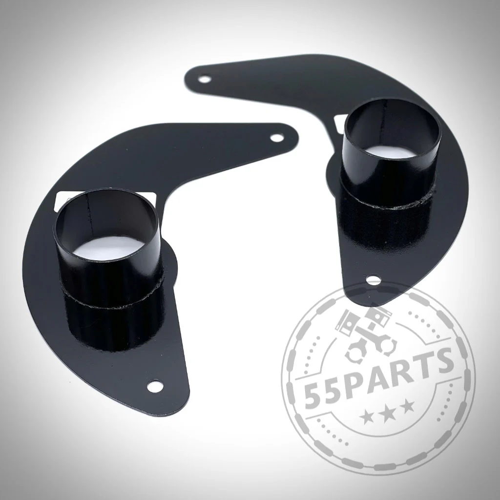 55Parts Exclusive: Ankerbleche für Bremsbelüftung verfügbar für fast alle BMW Modelle! - Image 9