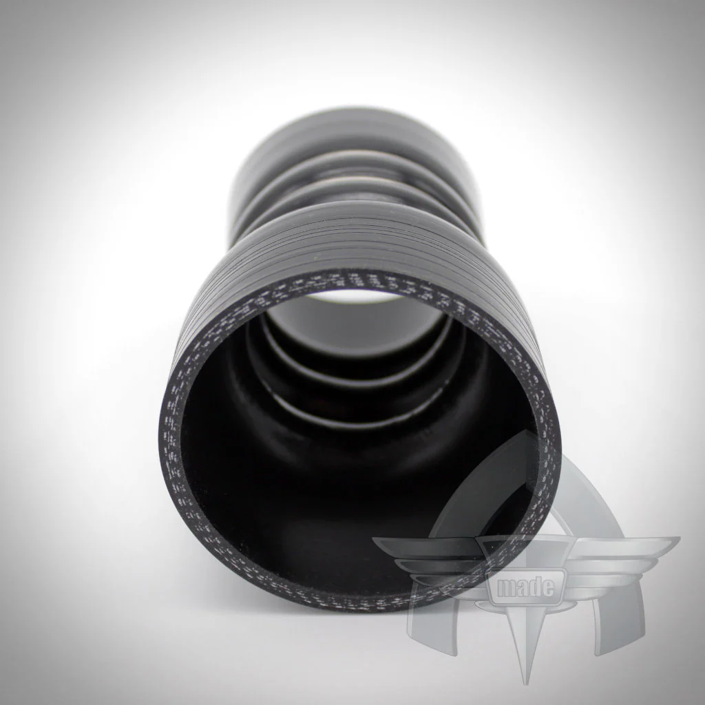 55Parts Exclusive: ATmade Custom Silicone Hose Kit Ladeluftverrohrung - Image 9