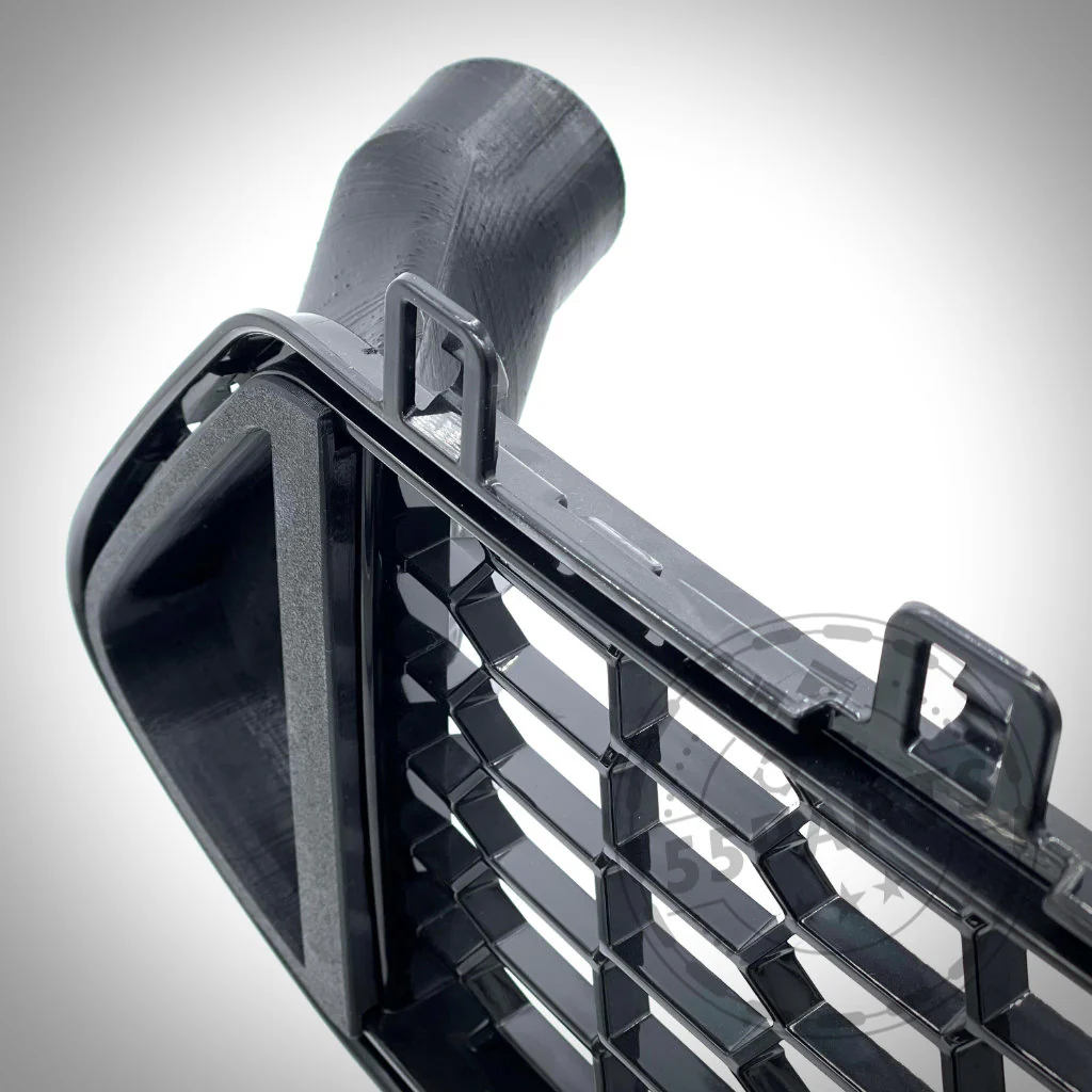 55Parts Exclusive: Bremsbelüftungsset Bremskühlung passend für BMW M2 Competition, M2 CS S55 - Image 2