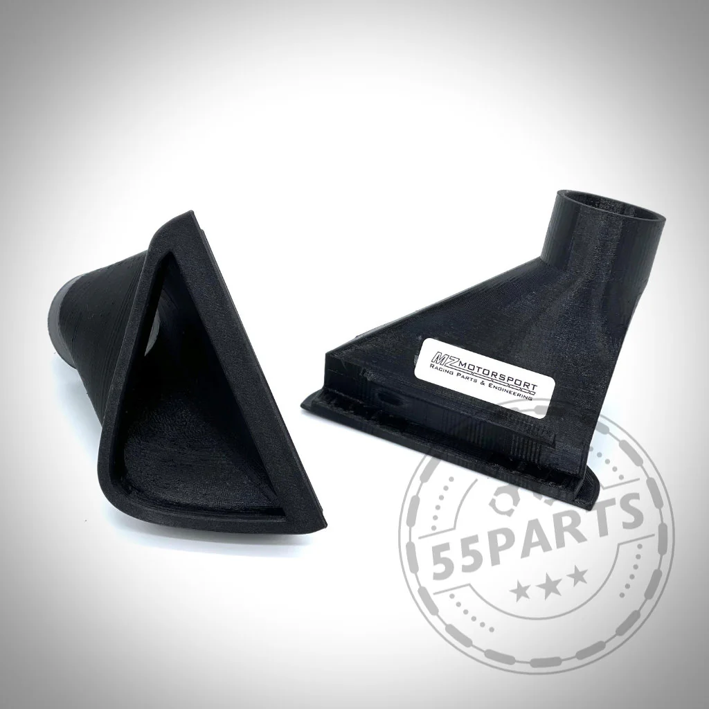 55Parts Exclusive: Bremsbelüftungsset Bremskühlung passend für BMW M2 Competition, M2 CS S55 - Image 4