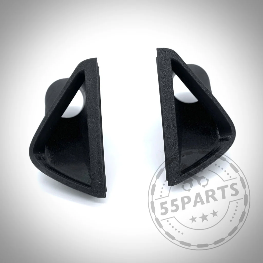 55Parts Exclusive: Bremsbelüftungsset Bremskühlung passend für BMW M2 Competition, M2 CS S55 - Image 5