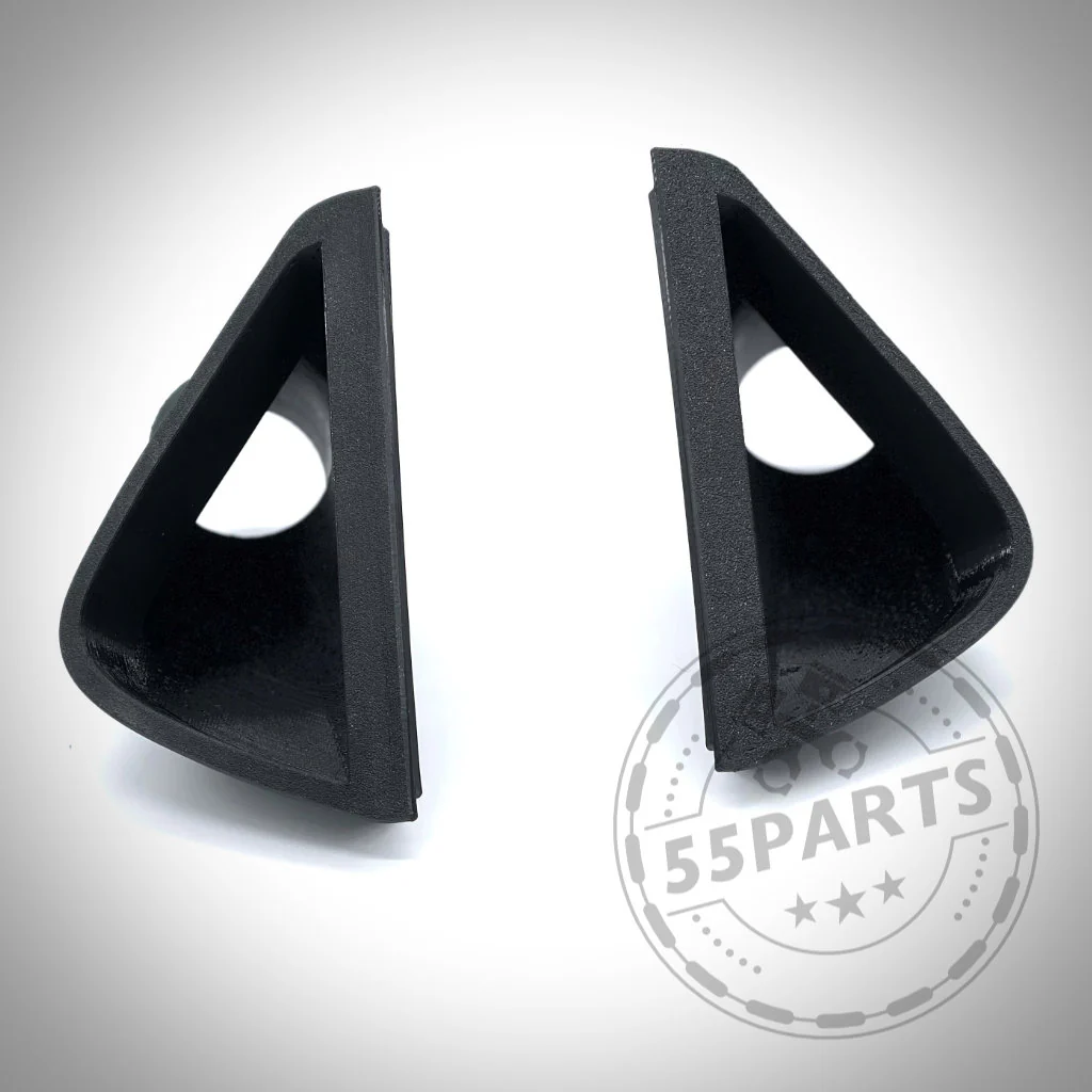 55Parts Exclusive: Bremsbelüftungsset Bremskühlung passend für BMW M2 Competition, M2 CS S55 - Image 6
