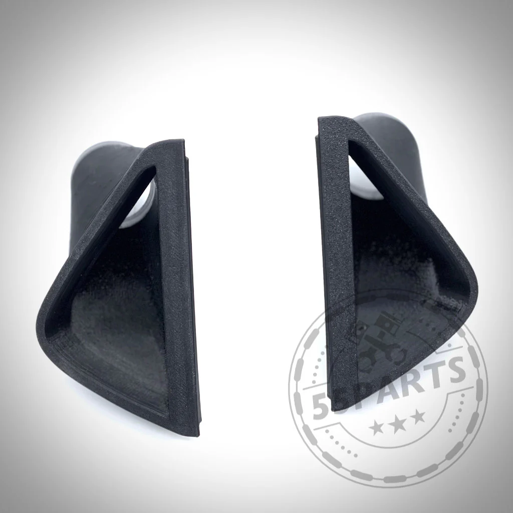 55Parts Exclusive: Bremsbelüftungsset Bremskühlung passend für BMW M2 Competition, M2 CS S55 - Image 7
