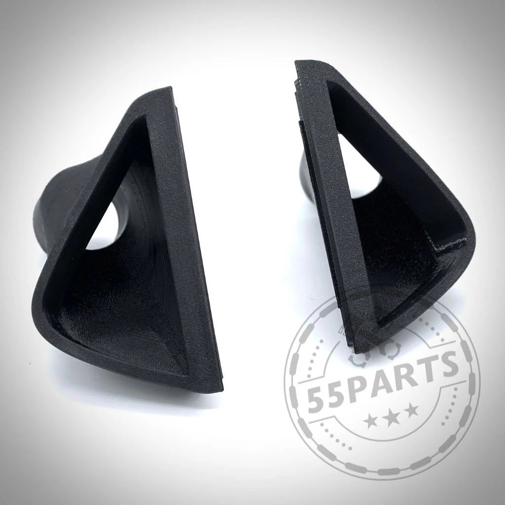 55Parts Exclusive: Bremsbelüftungsset Bremskühlung passend für BMW M2 Competition, M2 CS S55 - Image 8