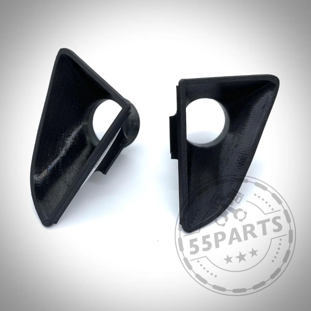 55Parts Exclusive: Bremsbelüftungsset passend für BMW 1er F20 F21 mit M-Paket - Image 6