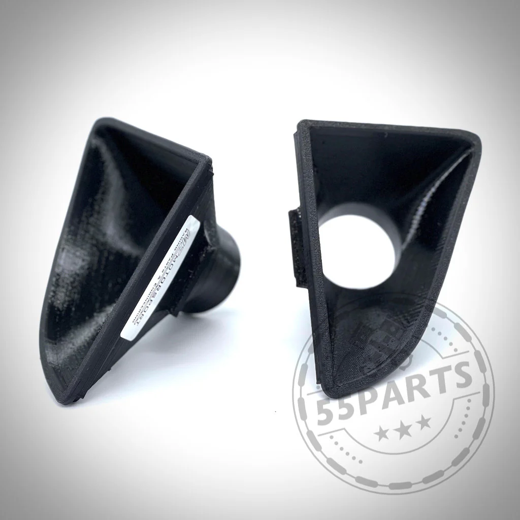 55Parts Exclusive: Bremsbelüftungsset passend für BMW 1er F20 F21 mit M-Paket - Image 7