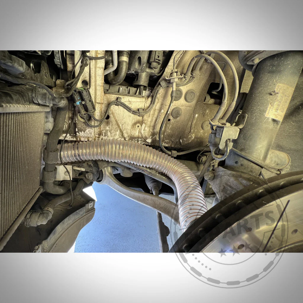 55Parts Exclusive: Bremsbelüftungsset passend für BMW 2er F22 mit M-Paket (u.a. M235i, M240i) - Image 6