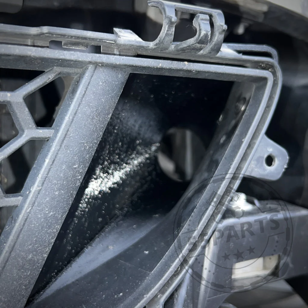 55Parts Exclusive: Bremsbelüftungsset passend für BMW 2er F22 mit M-Paket (u.a. M235i, M240i) - Image 8