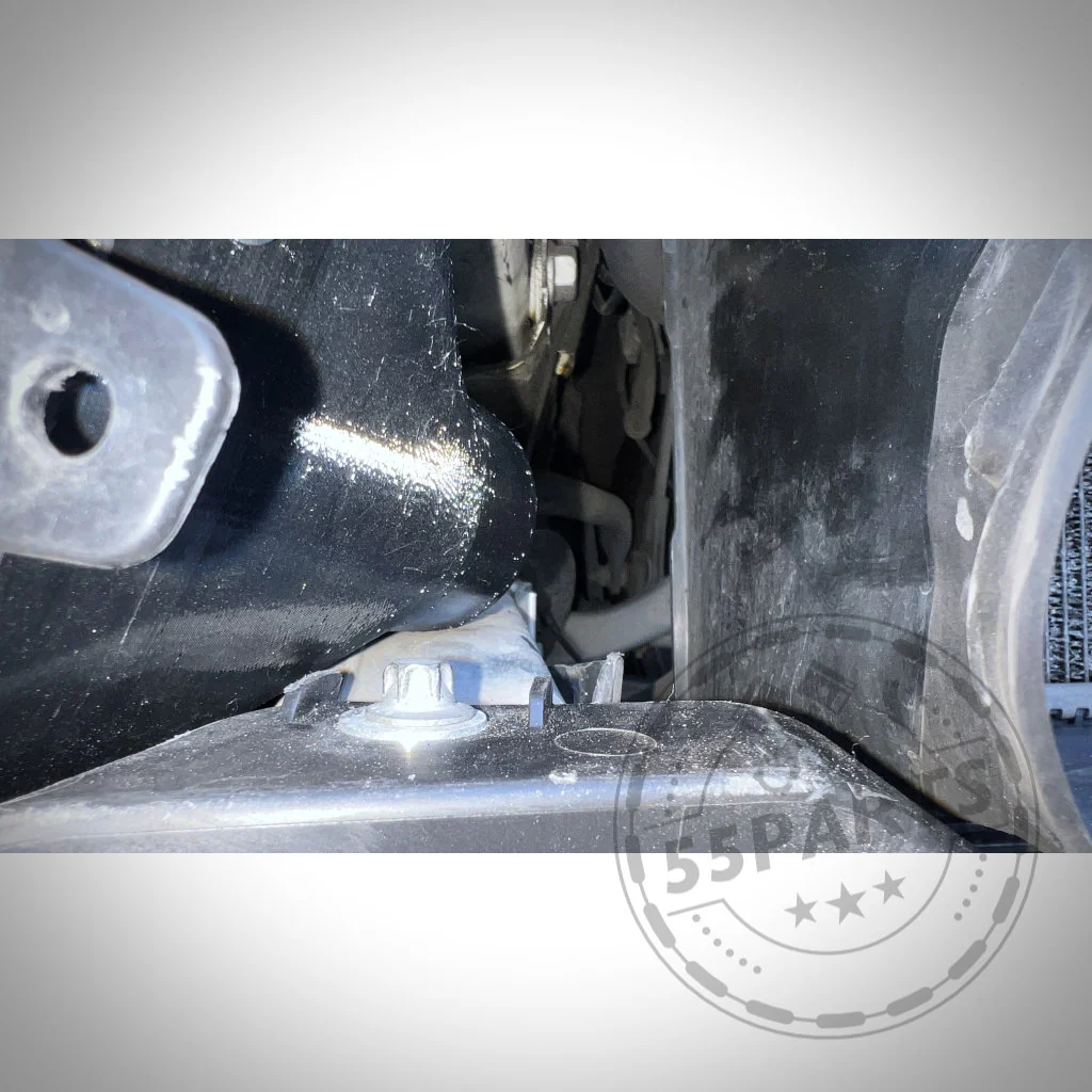 55Parts Exclusive: Bremsbelüftungsset passend für BMW 2er F22 mit M-Paket (u.a. M235i, M240i) - Image 9