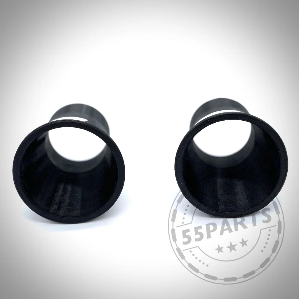 55Parts Exclusive: Bremsbelüftungsset passend für BMW 3er E9x mit M Paket - Image 3