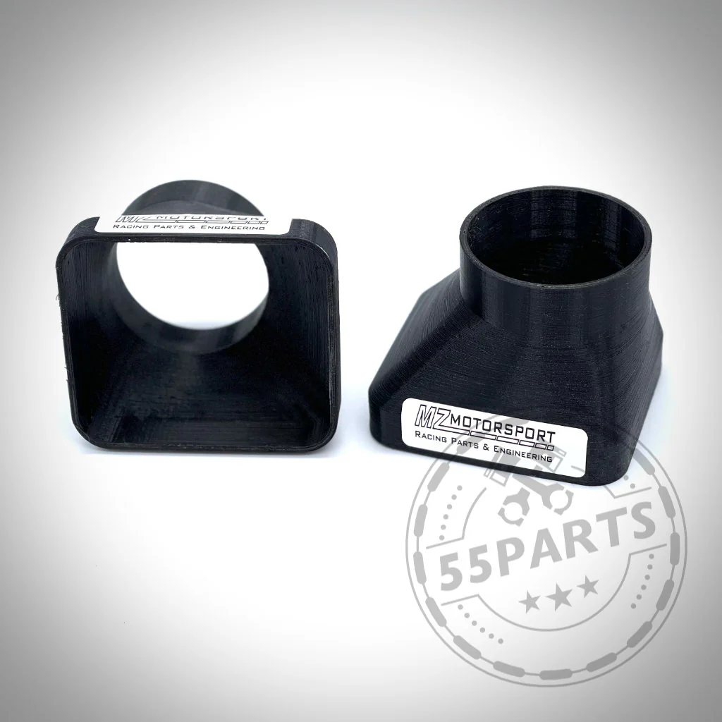 55Parts Exclusive: Bremsbelüftungsset passend für BMW E30 Facelift Modelle - Image 10