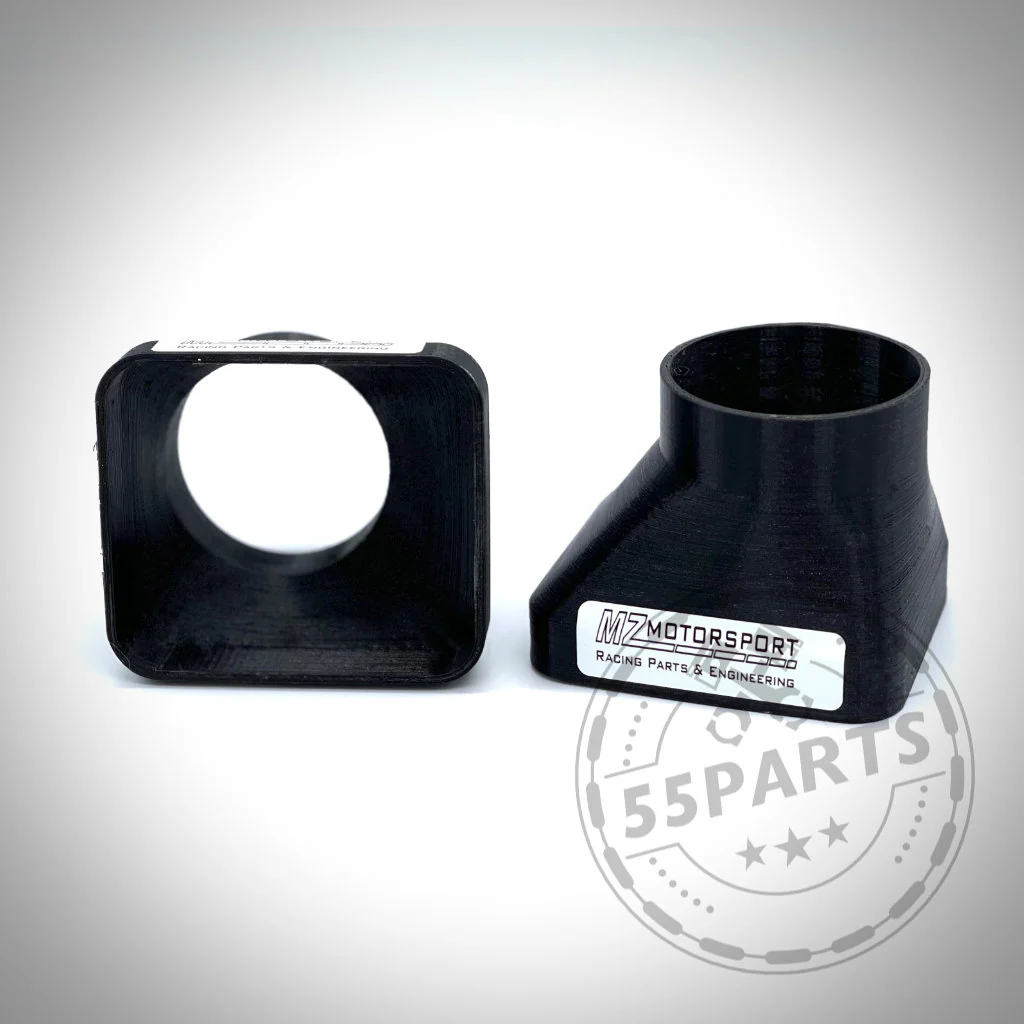 55Parts Exclusive: Bremsbelüftungsset passend für BMW E30 Facelift Modelle - Image 11