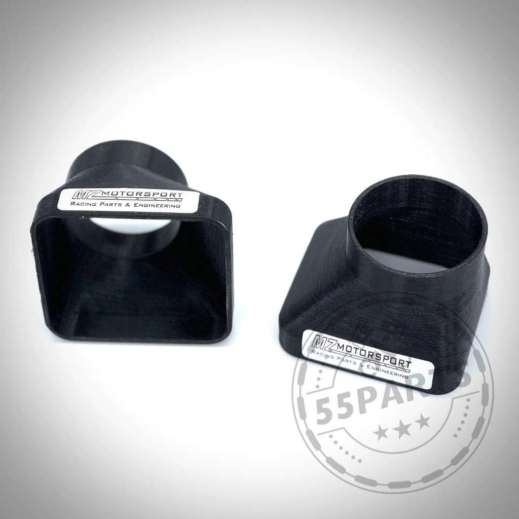 55Parts Exclusive: Bremsbelüftungsset passend für BMW E30 Facelift Modelle - Image 12