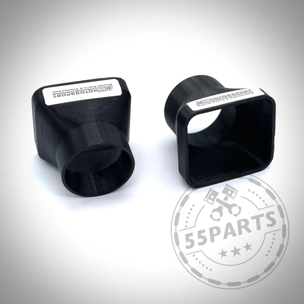 55Parts Exclusive: Bremsbelüftungsset passend für BMW E30 Facelift Modelle - Image 3