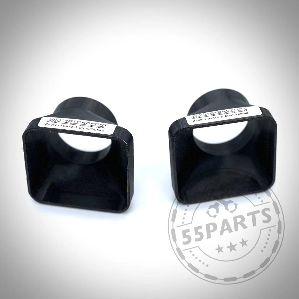 55Parts Exclusive: Bremsbelüftungsset passend für BMW E30 Facelift Modelle - Image 5