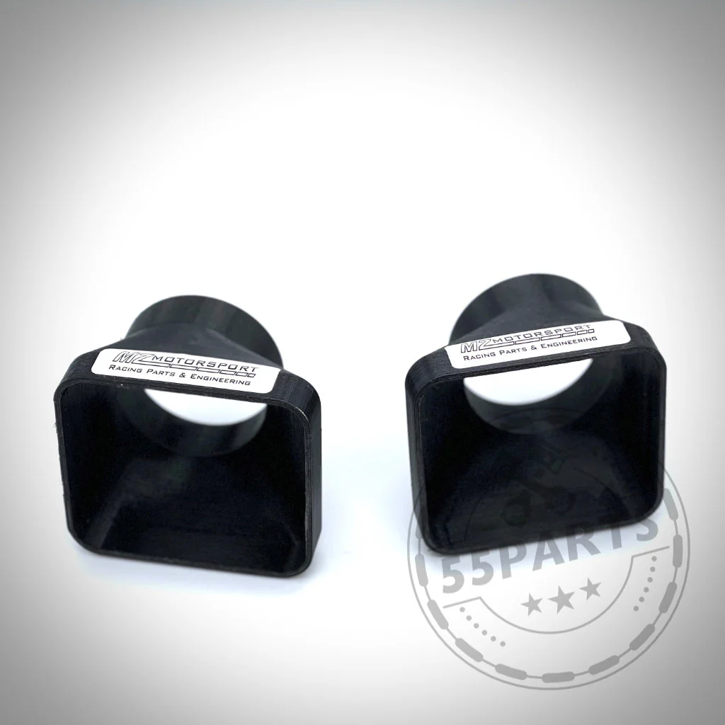 55Parts Exclusive: Bremsbelüftungsset passend für BMW E30 Facelift Modelle - Image 6