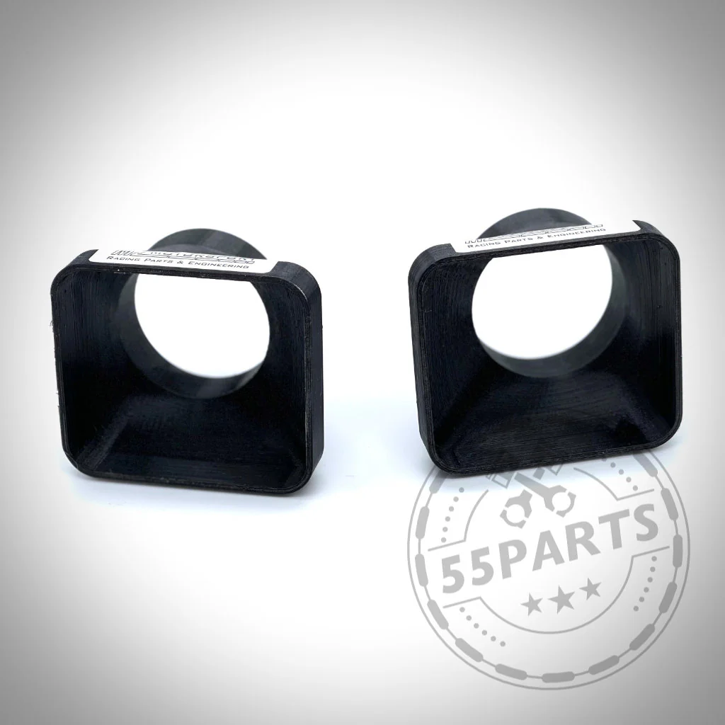 55Parts Exclusive: Bremsbelüftungsset passend für BMW E30 Facelift Modelle - Image 7