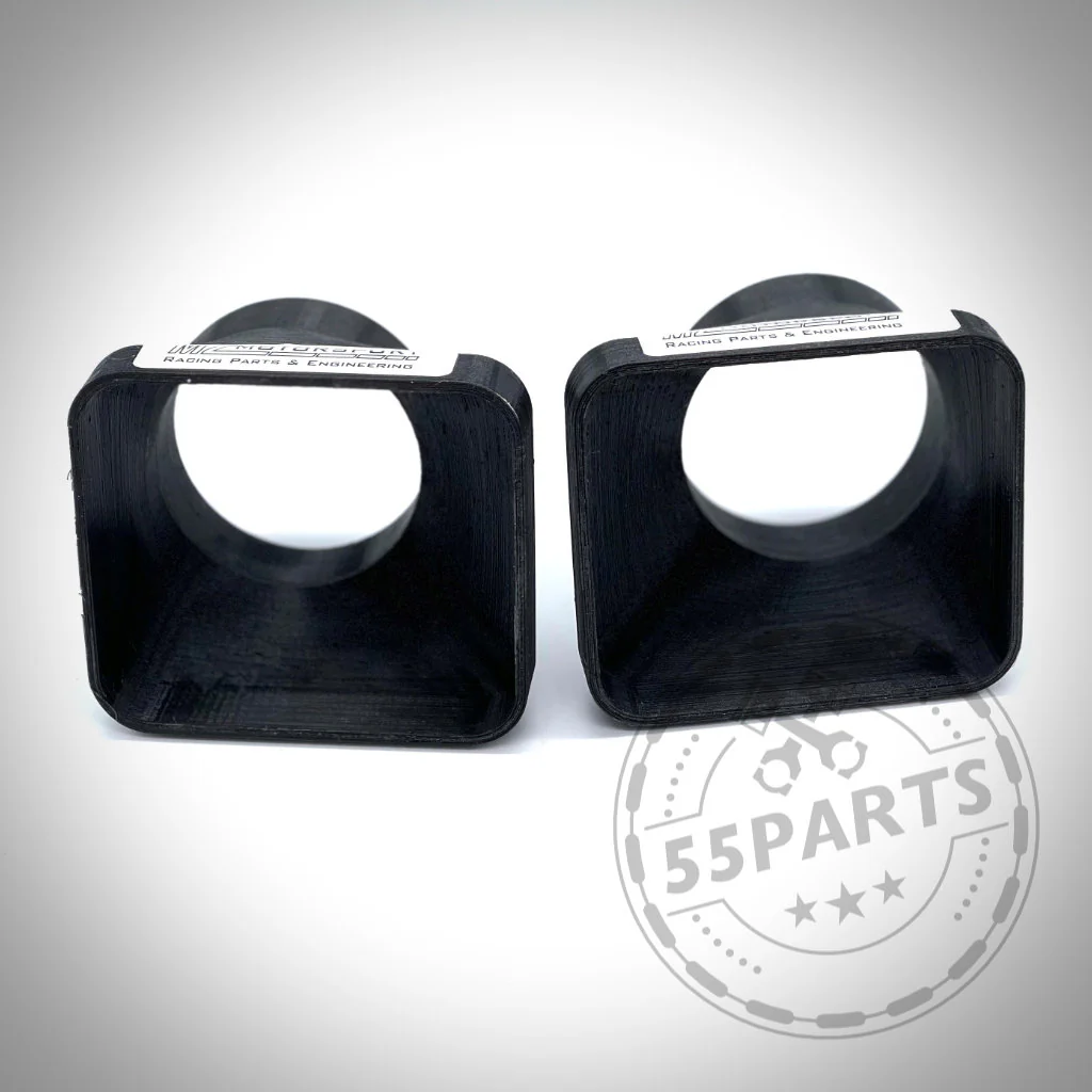 55Parts Exclusive: Bremsbelüftungsset passend für BMW E30 Facelift Modelle - Image 8