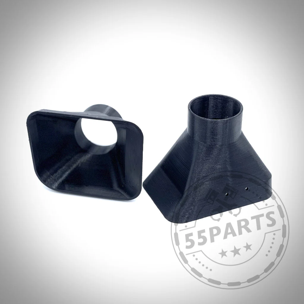 55Parts Exclusive: Bremsbelüftungsset passend für BMW E36 Modelle (inkl. M3) - Image 17