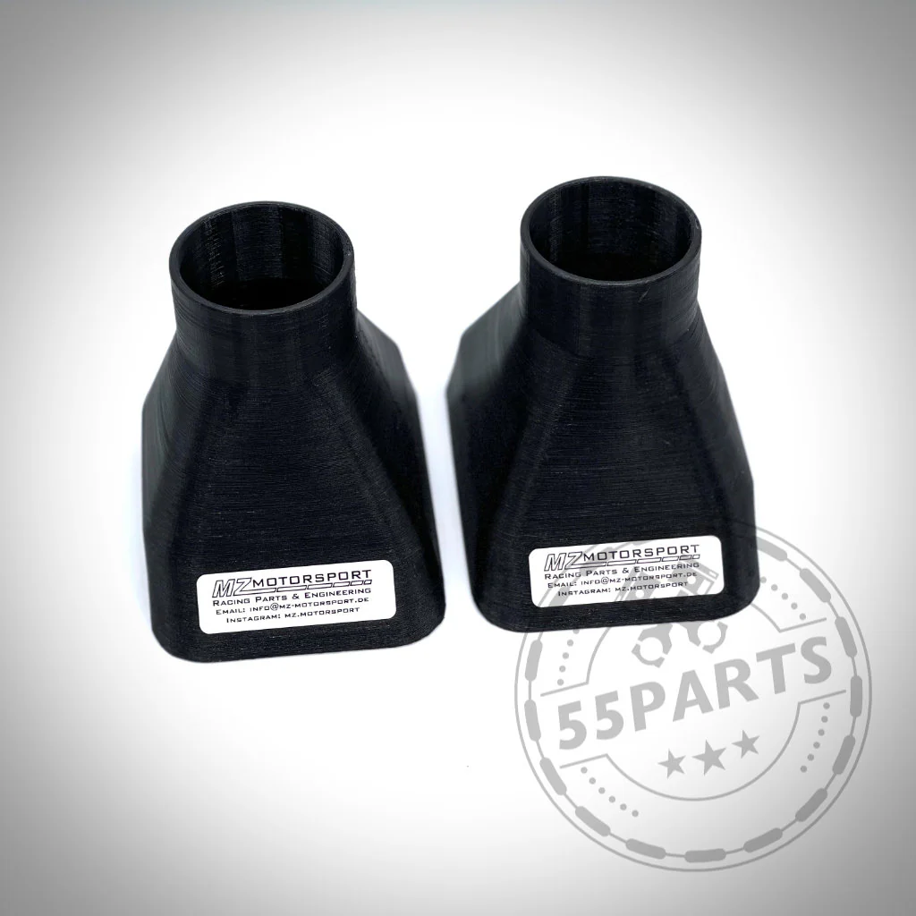 55Parts Exclusive: Bremsbelüftungsset passend für BMW E36 Modelle (inkl. M3) - Image 18