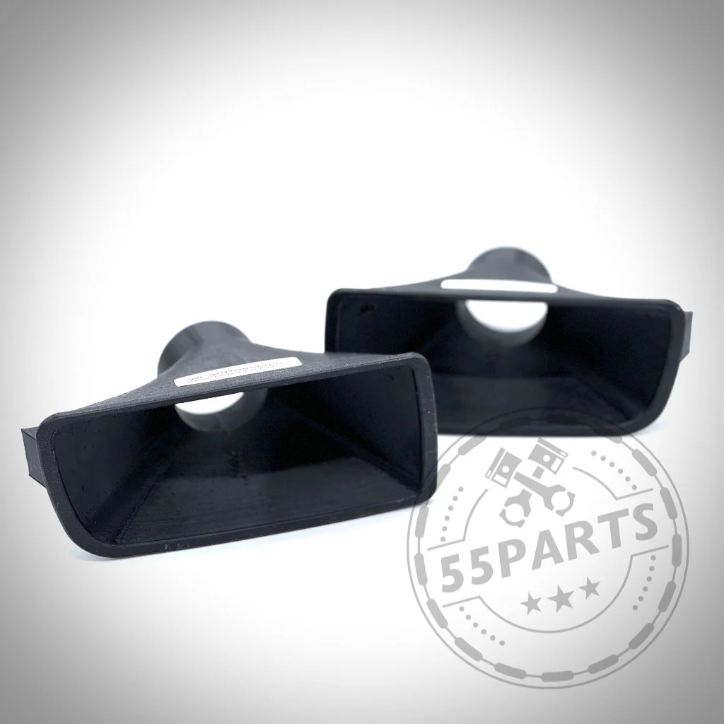55Parts Exclusive: Bremsbelüftungsset passend für BMW E36 Modelle (inkl. M3) - Image 2