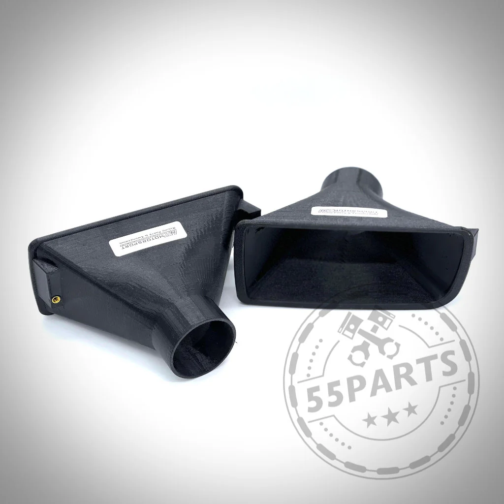 55Parts Exclusive: Bremsbelüftungsset passend für BMW E36 Modelle (inkl. M3) - Image 3