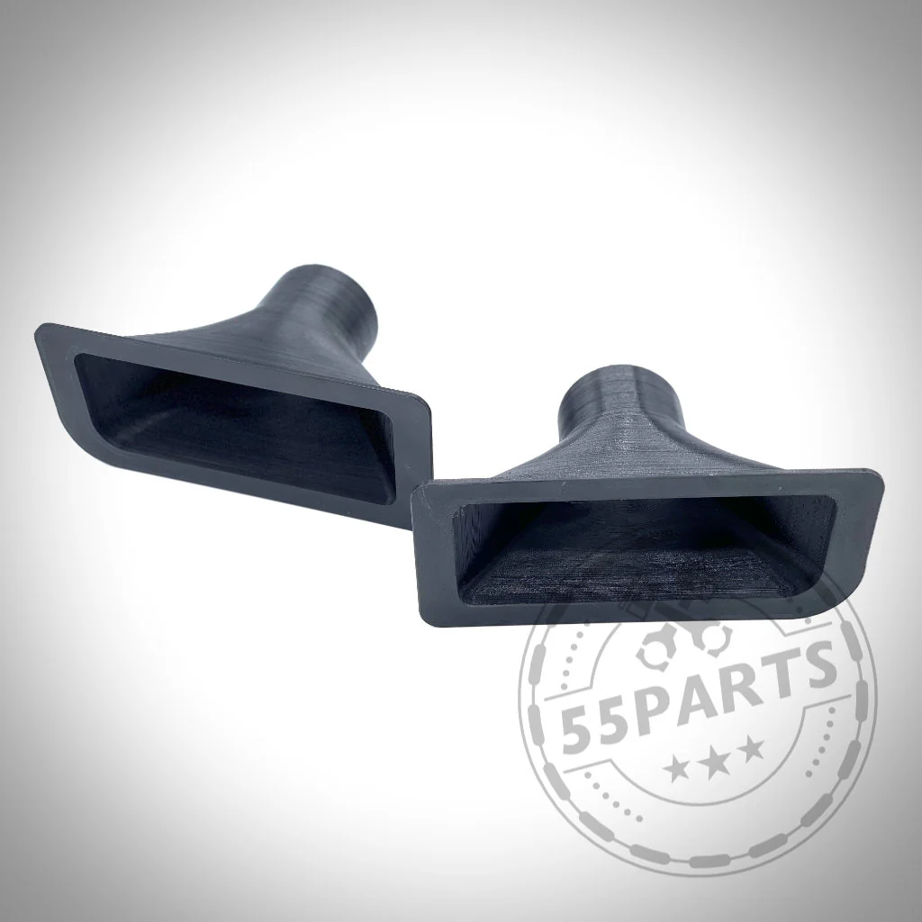 55Parts Exclusive: Bremsbelüftungsset passend für BMW E36 Modelle (inkl. M3) - Image 9