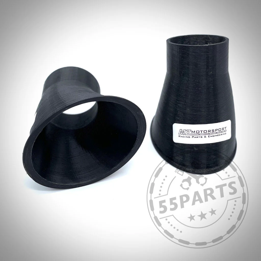 55Parts Exclusive: Bremsbelüftungsset passend für BMW E46 Modelle (inkl. M3)