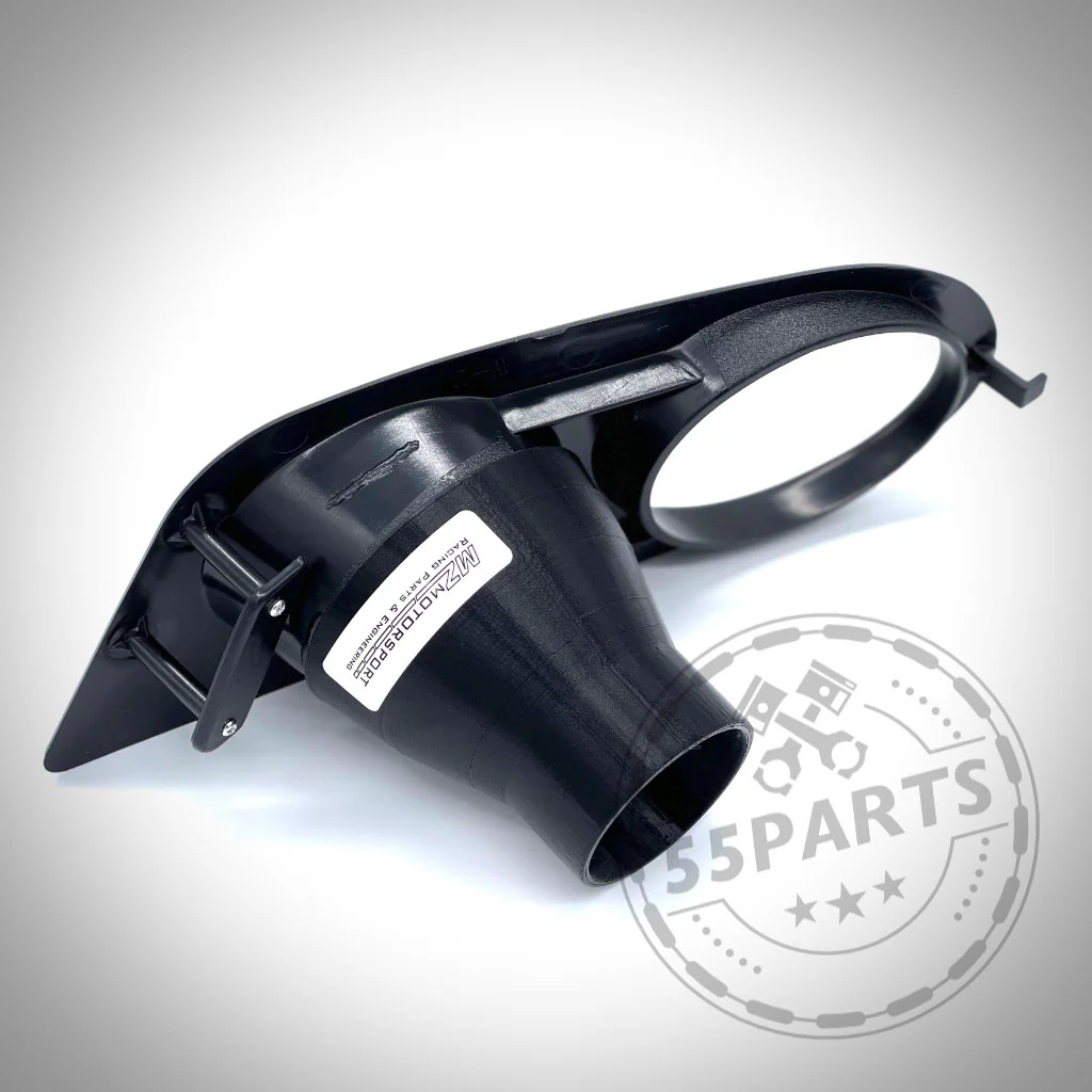 55Parts Exclusive: Bremsbelüftungsset passend für BMW E46 Modelle (inkl. M3) - Image 12