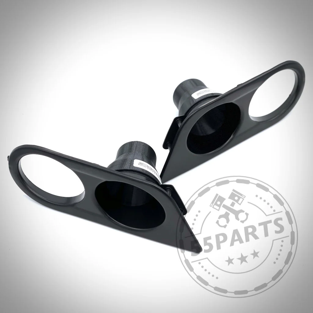 55Parts Exclusive: Bremsbelüftungsset passend für BMW E46 Modelle (inkl. M3) - Image 14