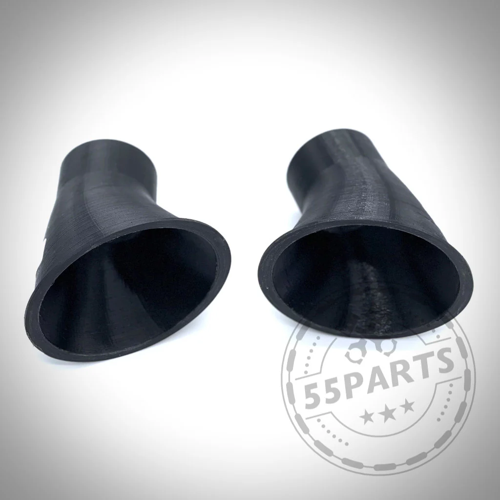 55Parts Exclusive: Bremsbelüftungsset passend für BMW E46 Modelle (inkl. M3) - Image 3