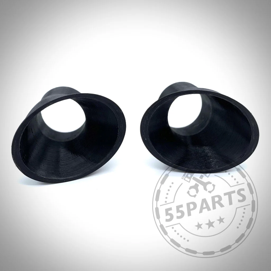 55Parts Exclusive: Bremsbelüftungsset passend für BMW E46 Modelle (inkl. M3) - Image 4