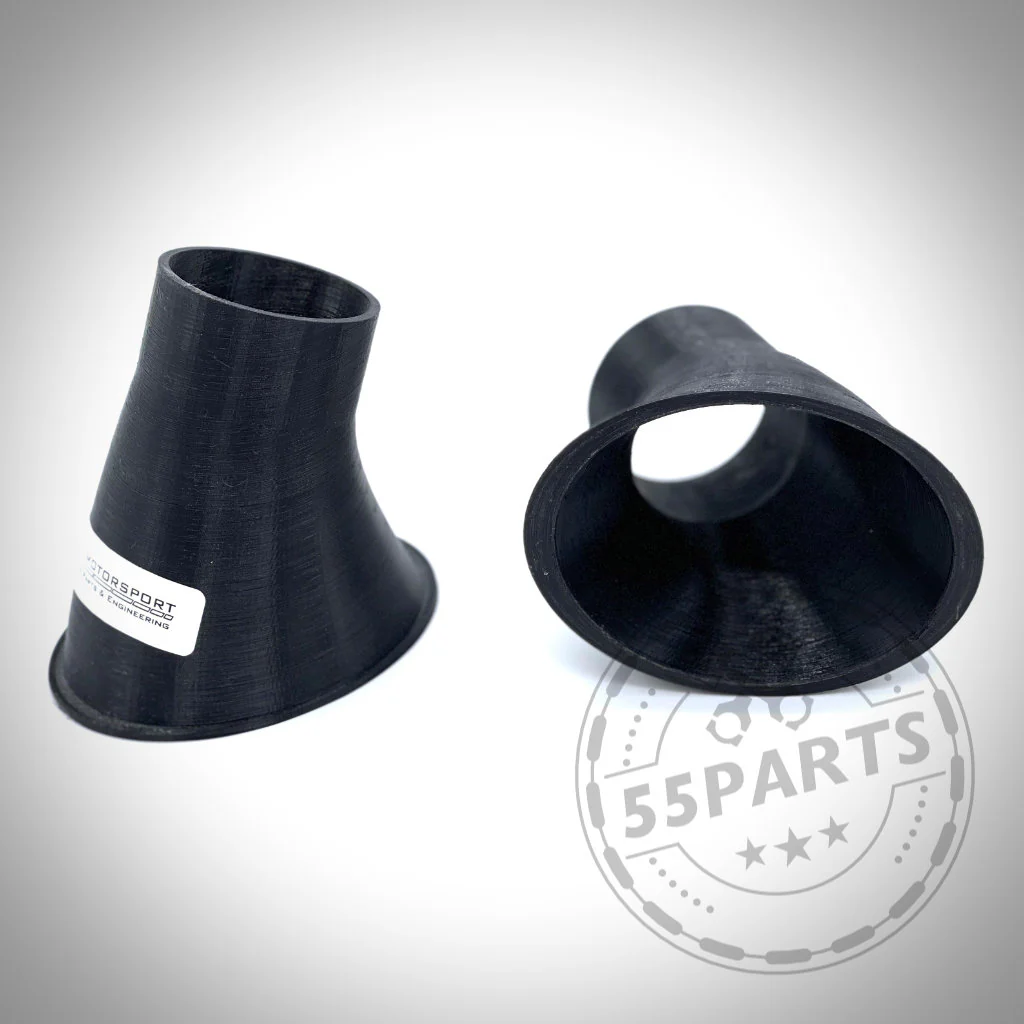 55Parts Exclusive: Bremsbelüftungsset passend für BMW E46 Modelle (inkl. M3) - Image 5