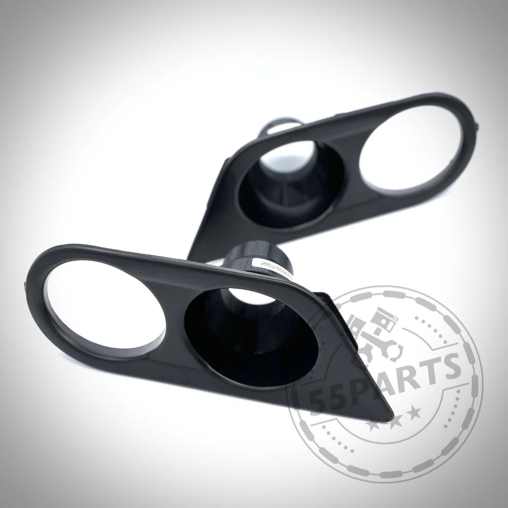 55Parts Exclusive: Bremsbelüftungsset passend für BMW E46 Modelle (inkl. M3) - Image 7