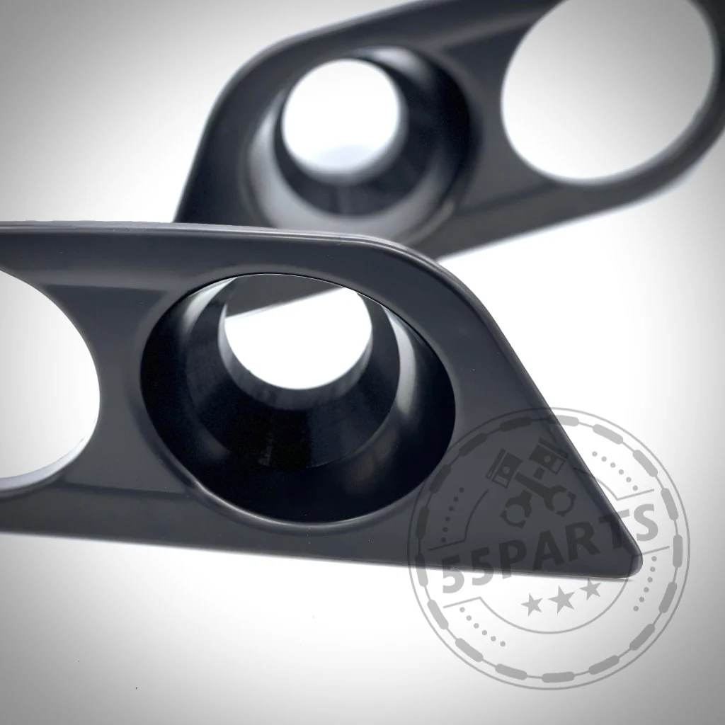 55Parts Exclusive: Bremsbelüftungsset passend für BMW E46 Modelle (inkl. M3) - Image 8