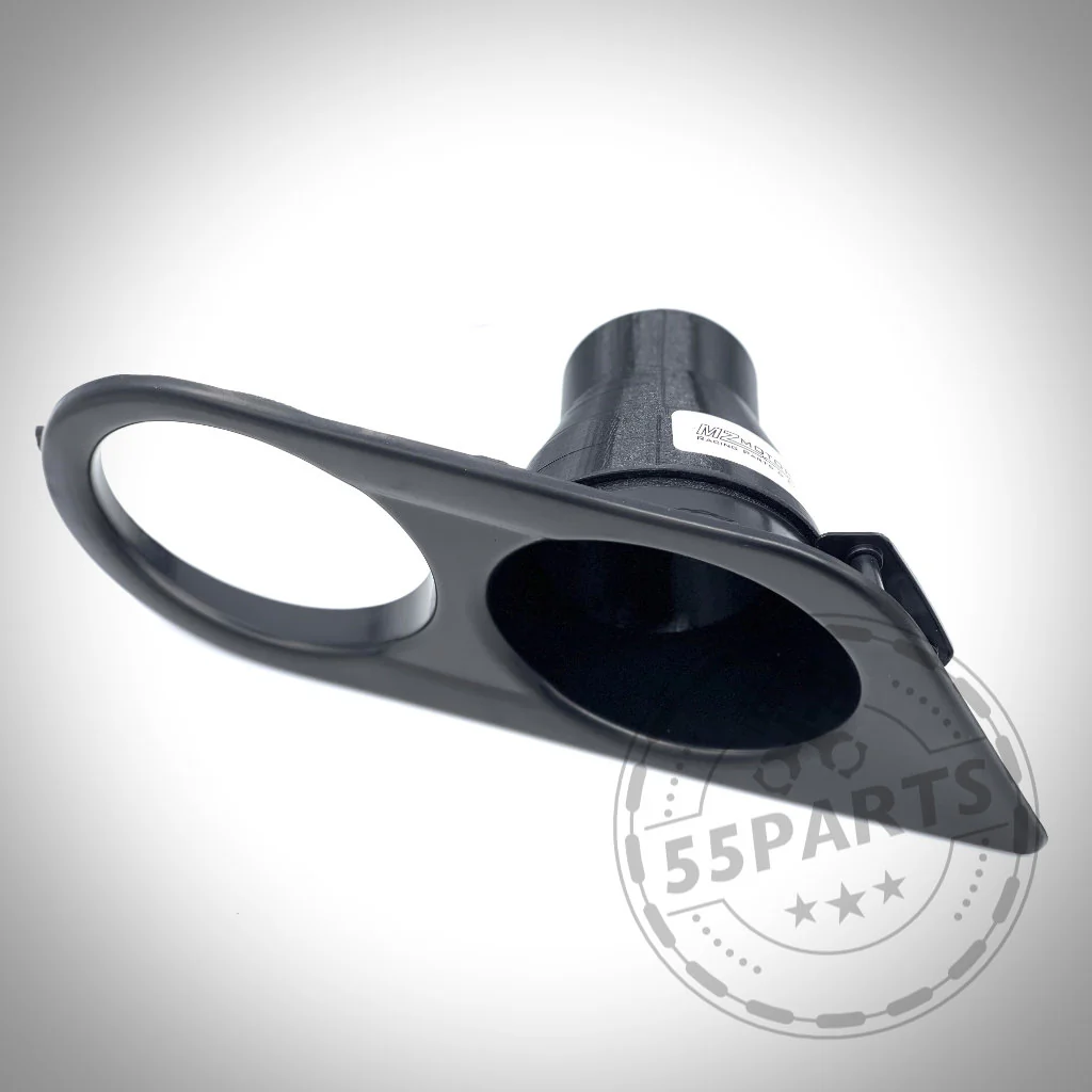 55Parts Exclusive: Bremsbelüftungsset passend für BMW E46 Modelle (inkl. M3) - Image 9
