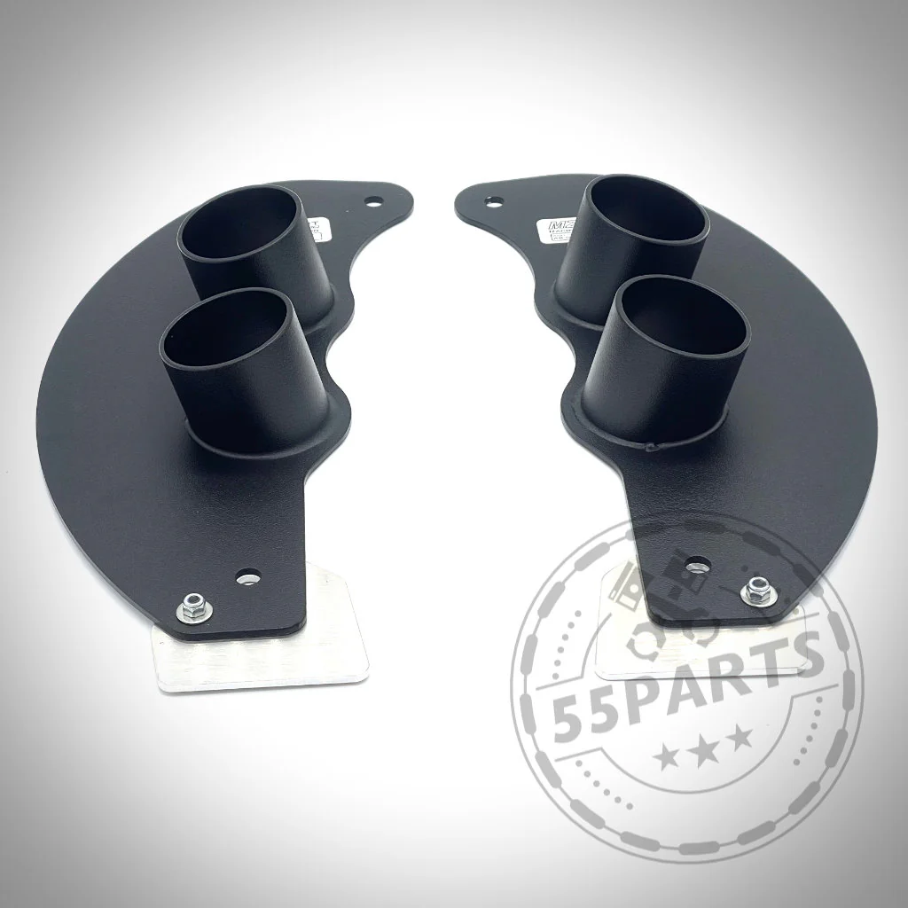 55Parts Exclusive: Bremsbelüftungsset passend für BMW M2, M3, M4, G80, G81, G82, G87 - G8x S58 Motor