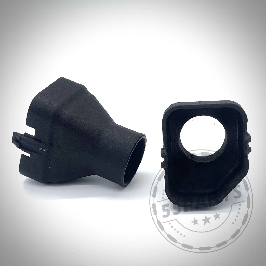 55Parts Exclusive: Bremsbelüftungsset passend für BMW M2, M3, M4, G80, G81, G82, G87 - G8x S58 Motor - Image 7